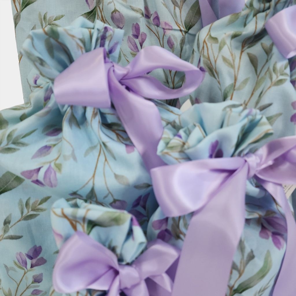 Vignes de Lilas (Reusable Gift Bag Set)