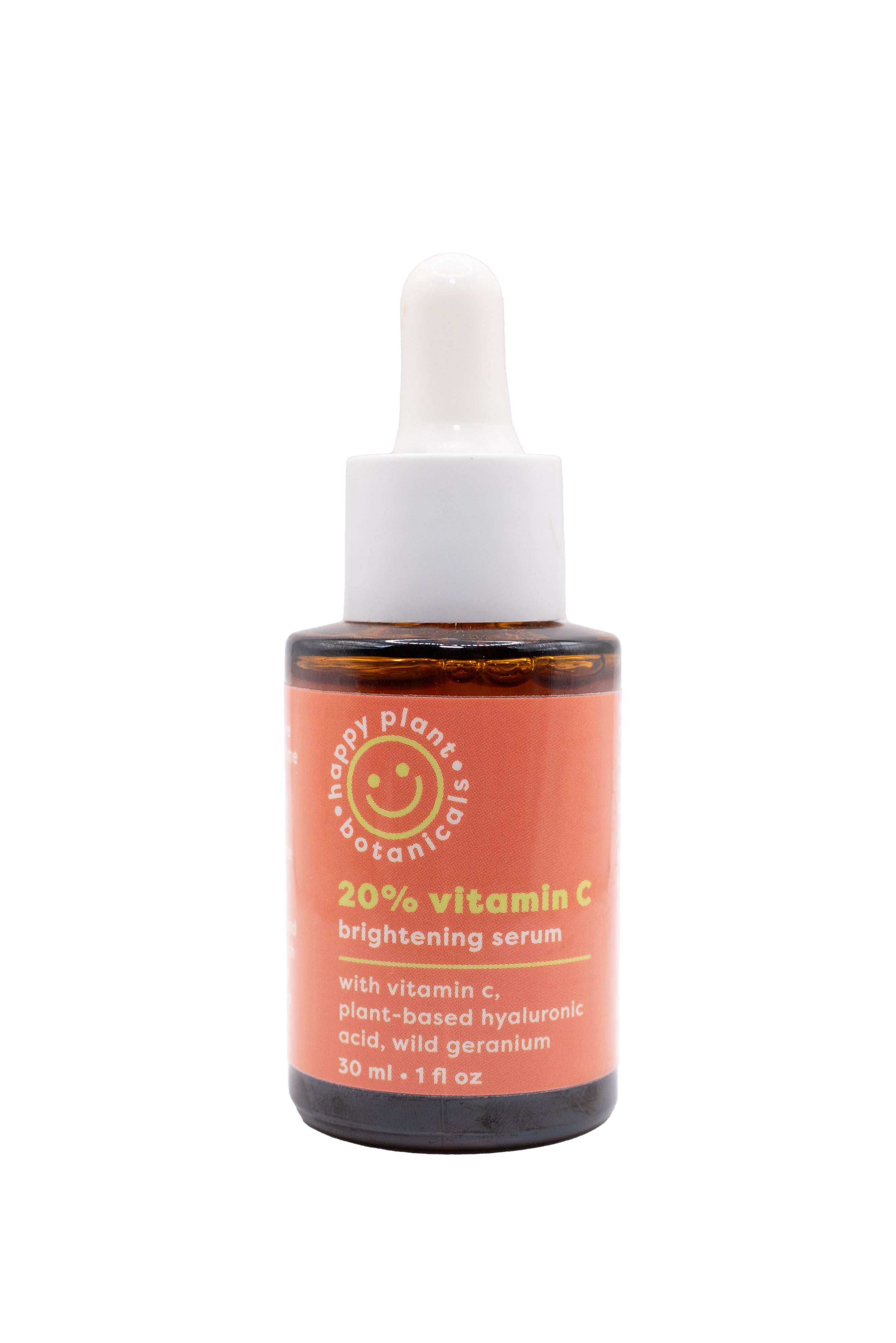 20% vitamin C  Brightening Serum