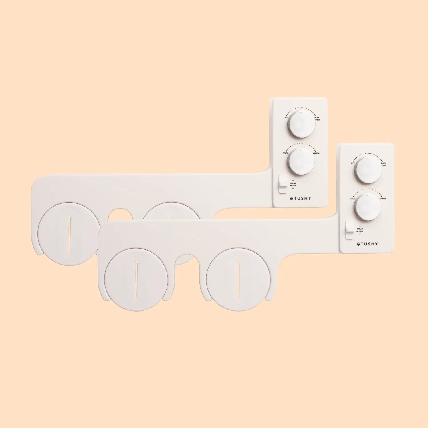 TUSHY Spa 3.0 Warm Water Bidet Attachment