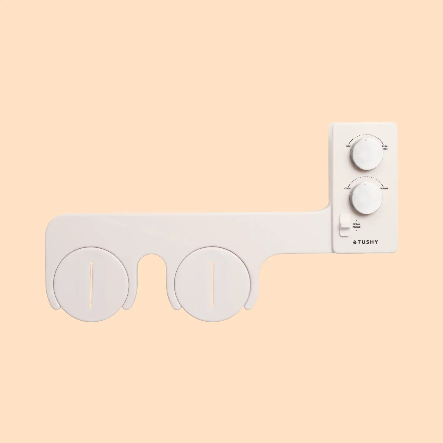 TUSHY Spa 3.0 Warm Water Bidet Attachment