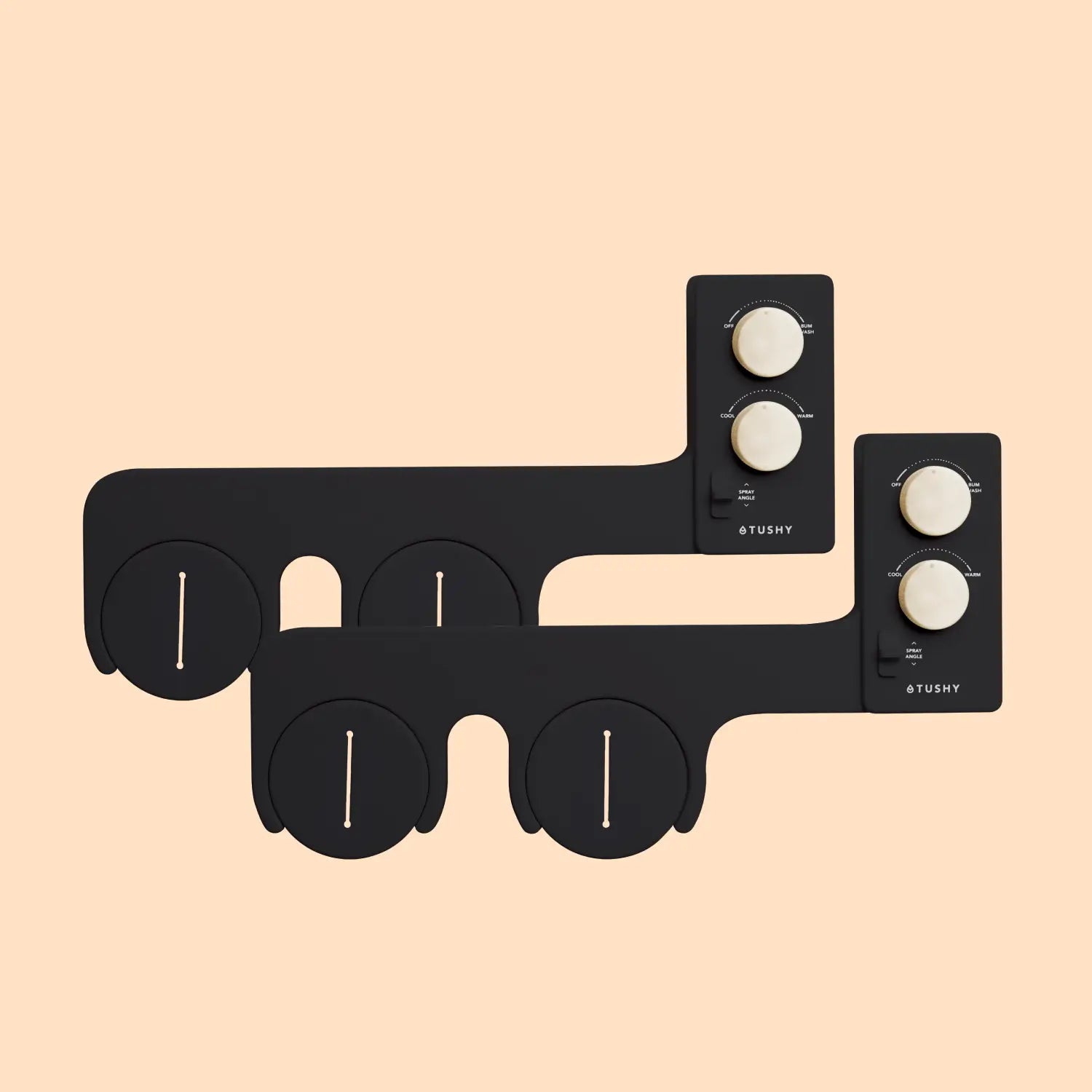 TUSHY Spa 3.0 Warm Water Bidet Attachment