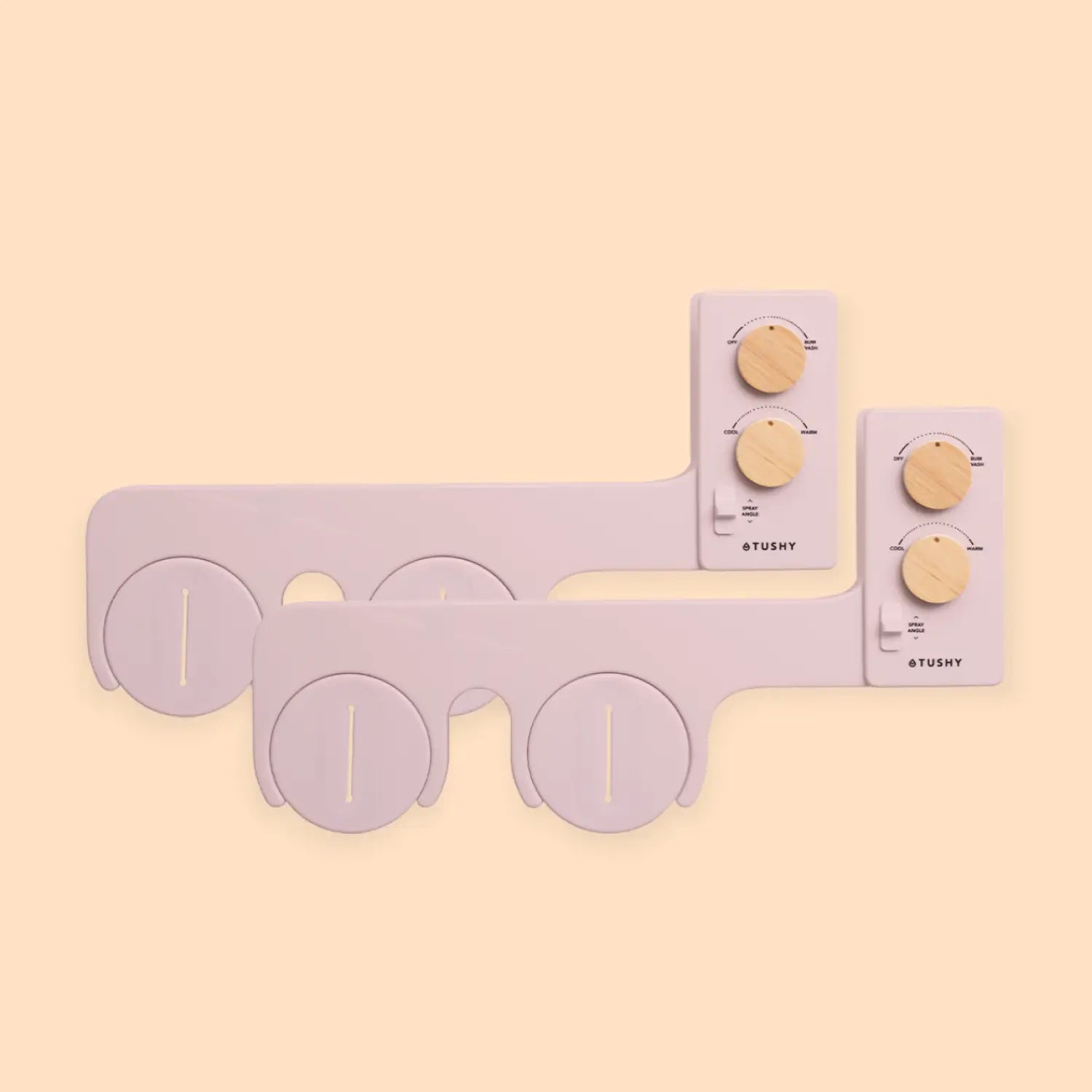 TUSHY Spa 3.0 Warm Water Bidet Attachment