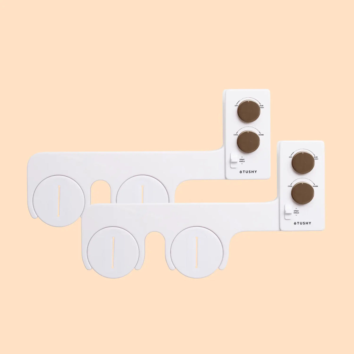 TUSHY Spa 3.0 Warm Water Bidet Attachment