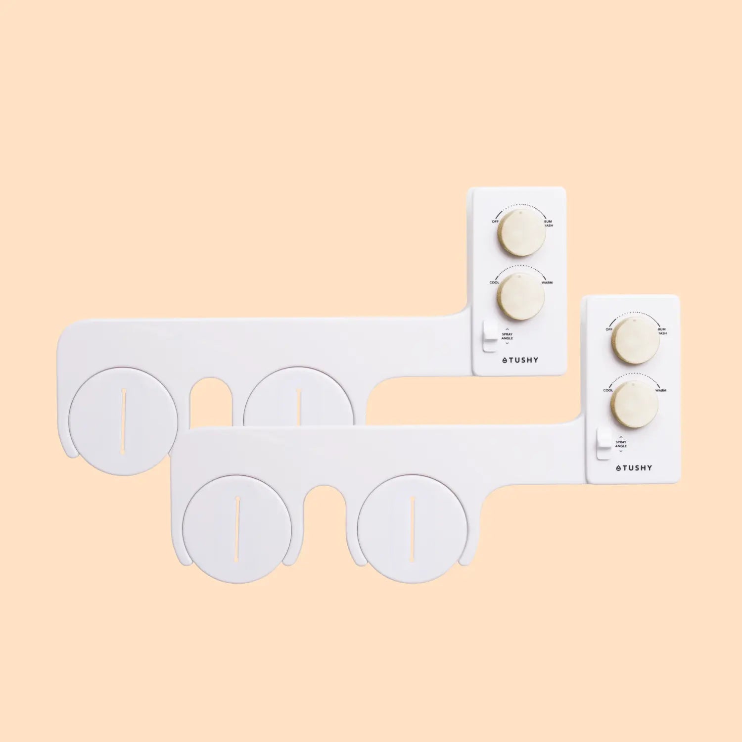 TUSHY Spa 3.0 Warm Water Bidet Attachment