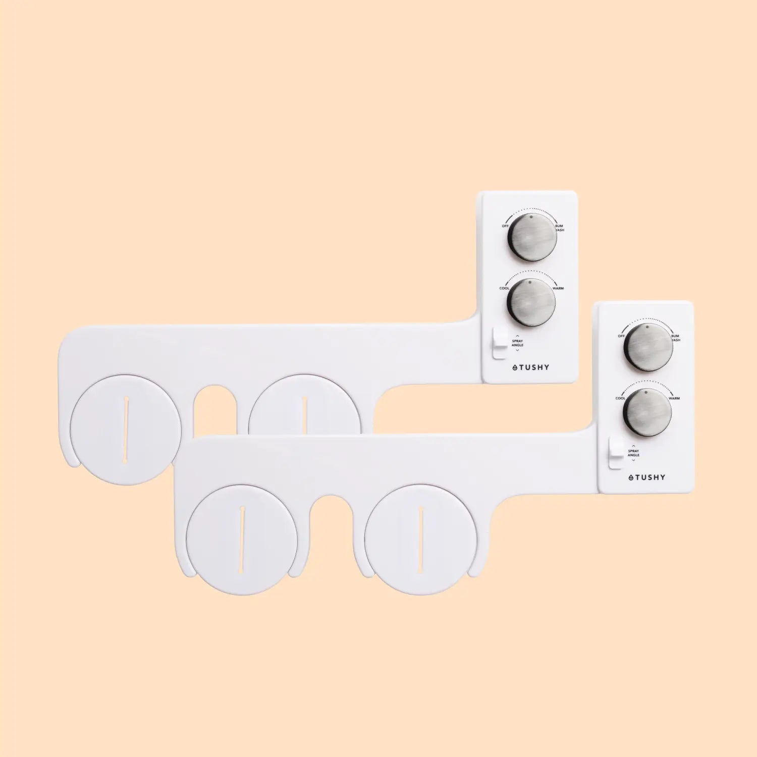 TUSHY Spa 3.0 Warm Water Bidet Attachment