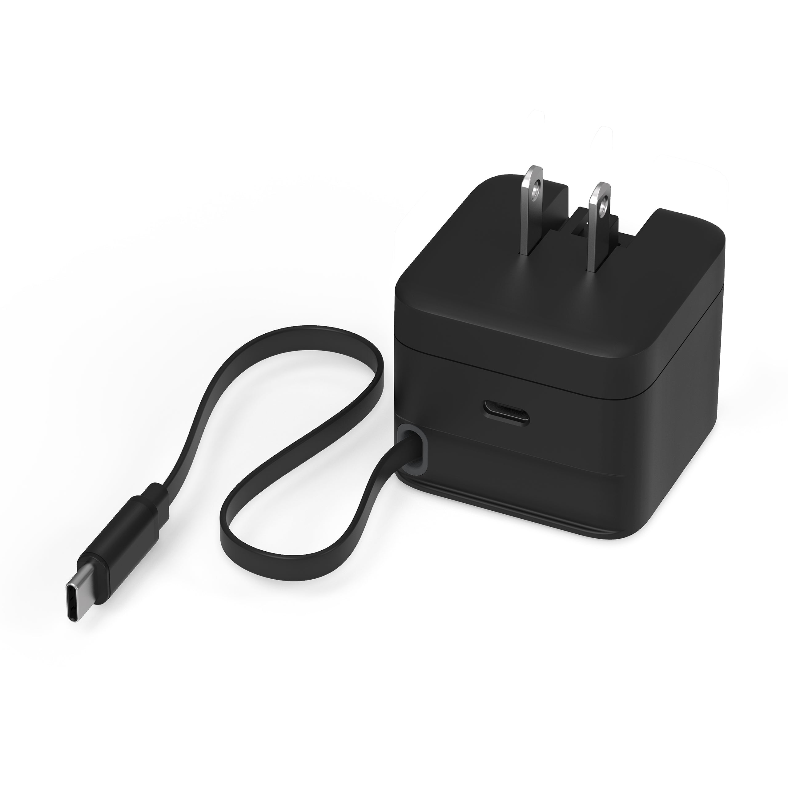 WALLY Stretch 35W Wall Charger