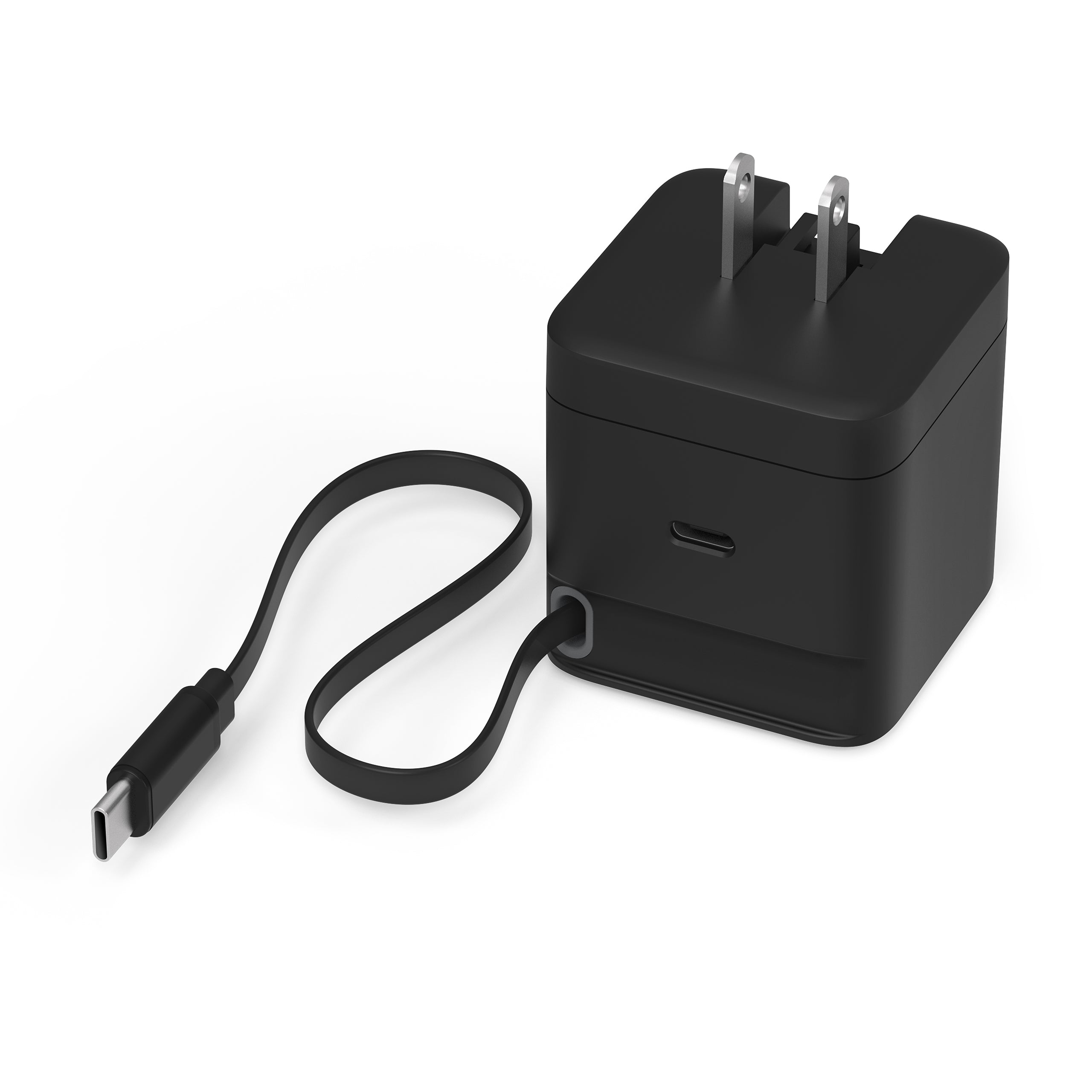 WALLY Stretch 65W Wall Charger
