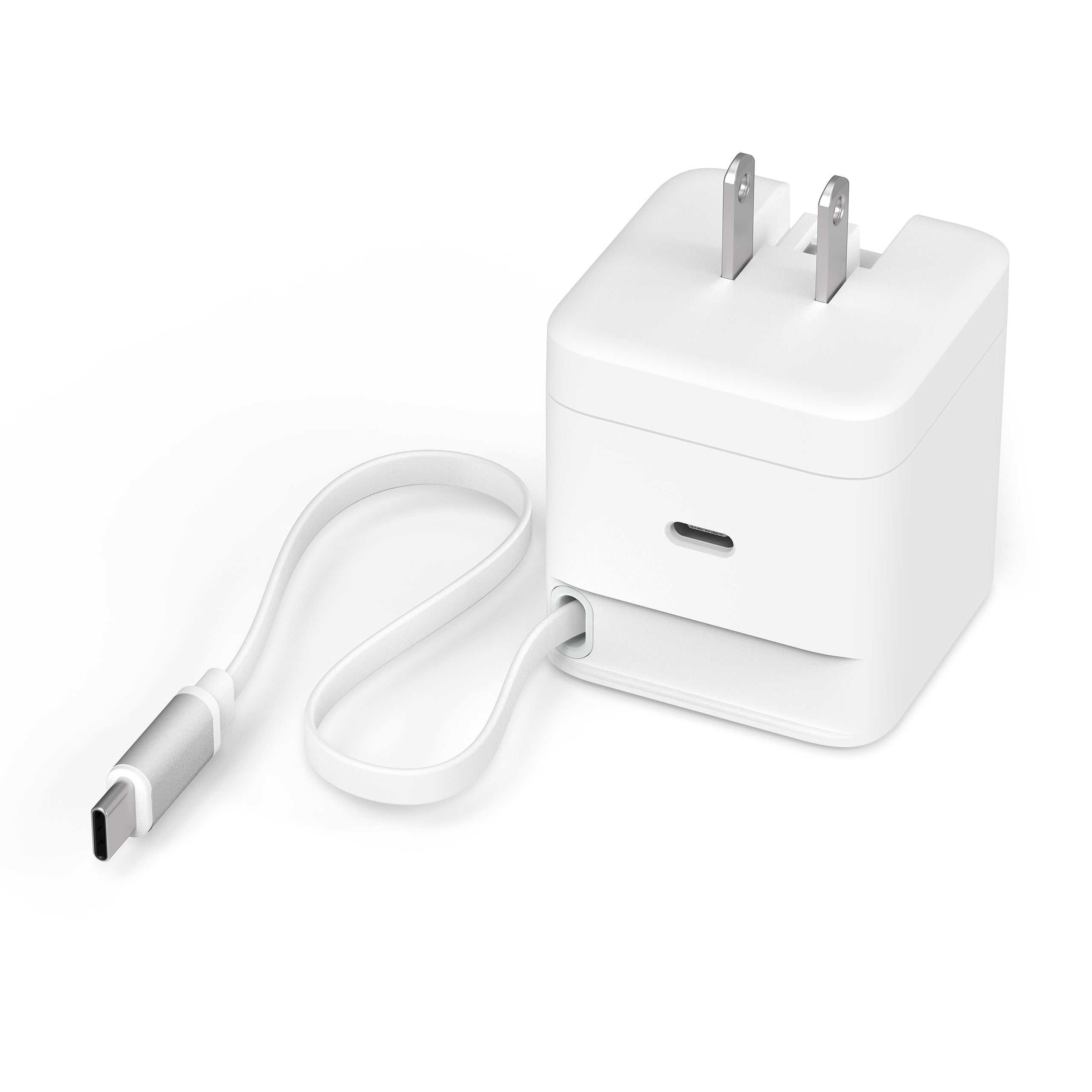 WALLY Stretch 65W Wall Charger