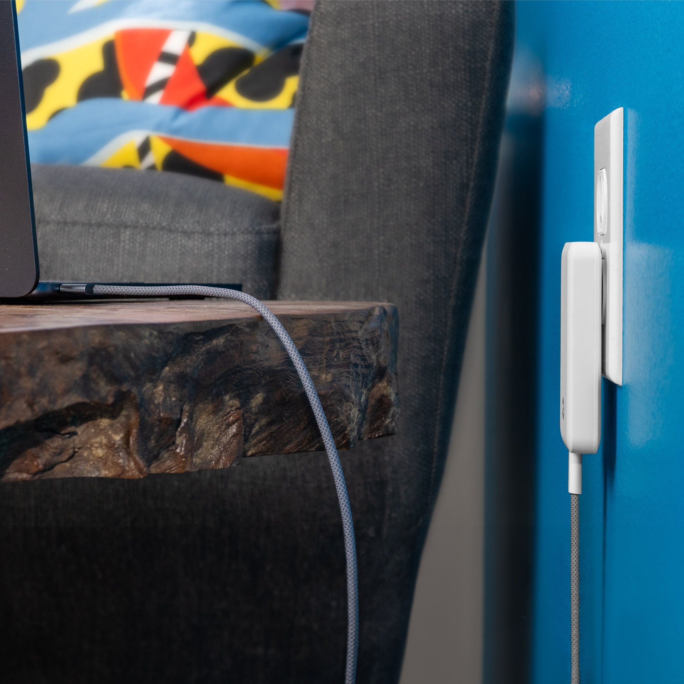 WALLY Ultra 65W Wall Charger