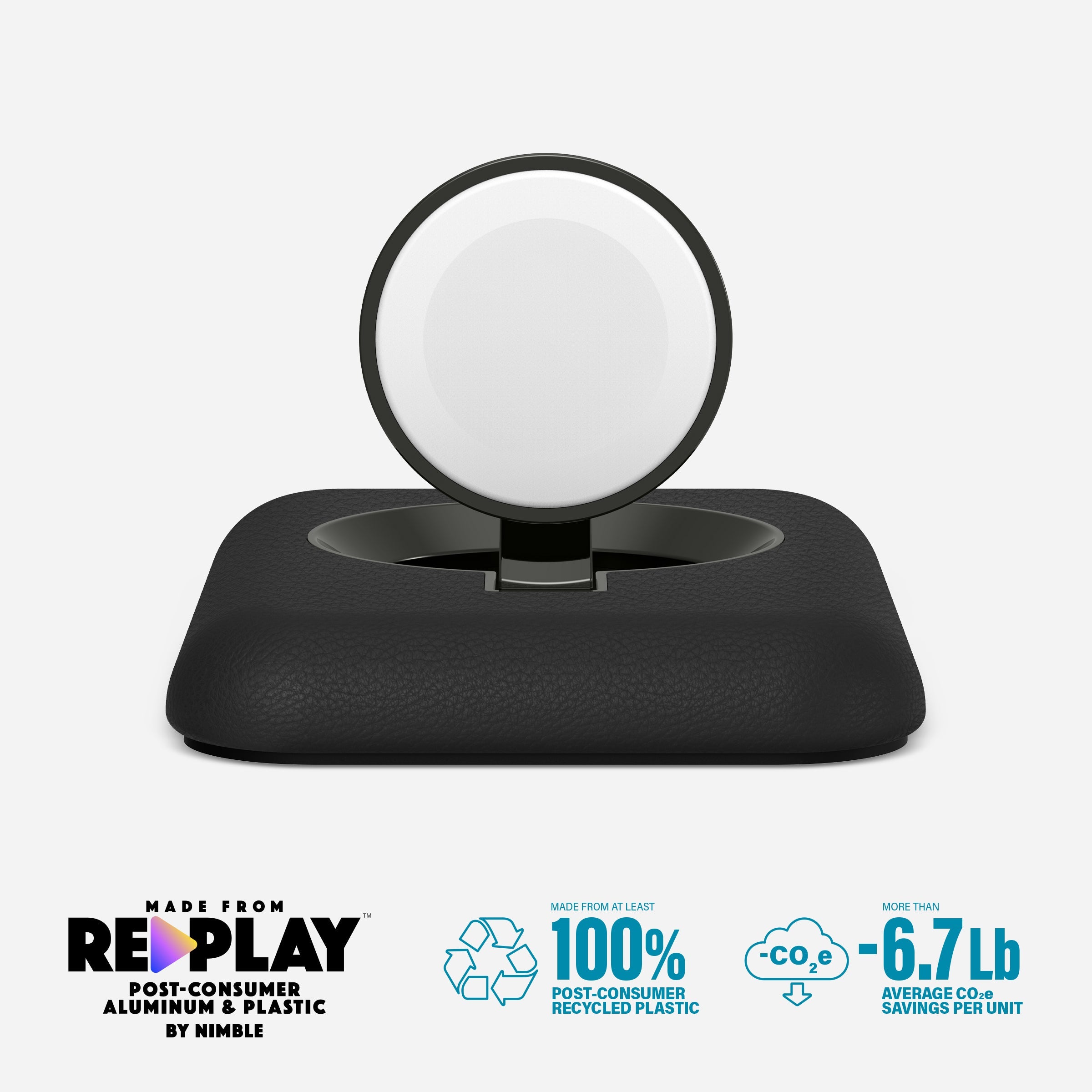 WATCH STAND For Apple Watch