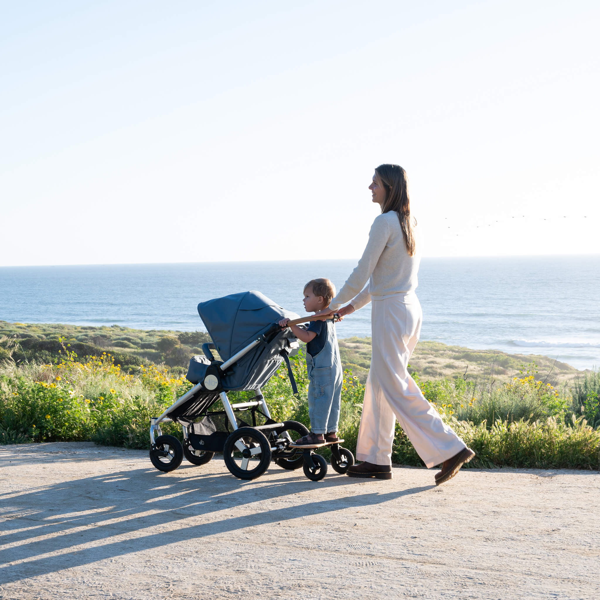 Mini Board - In Stock