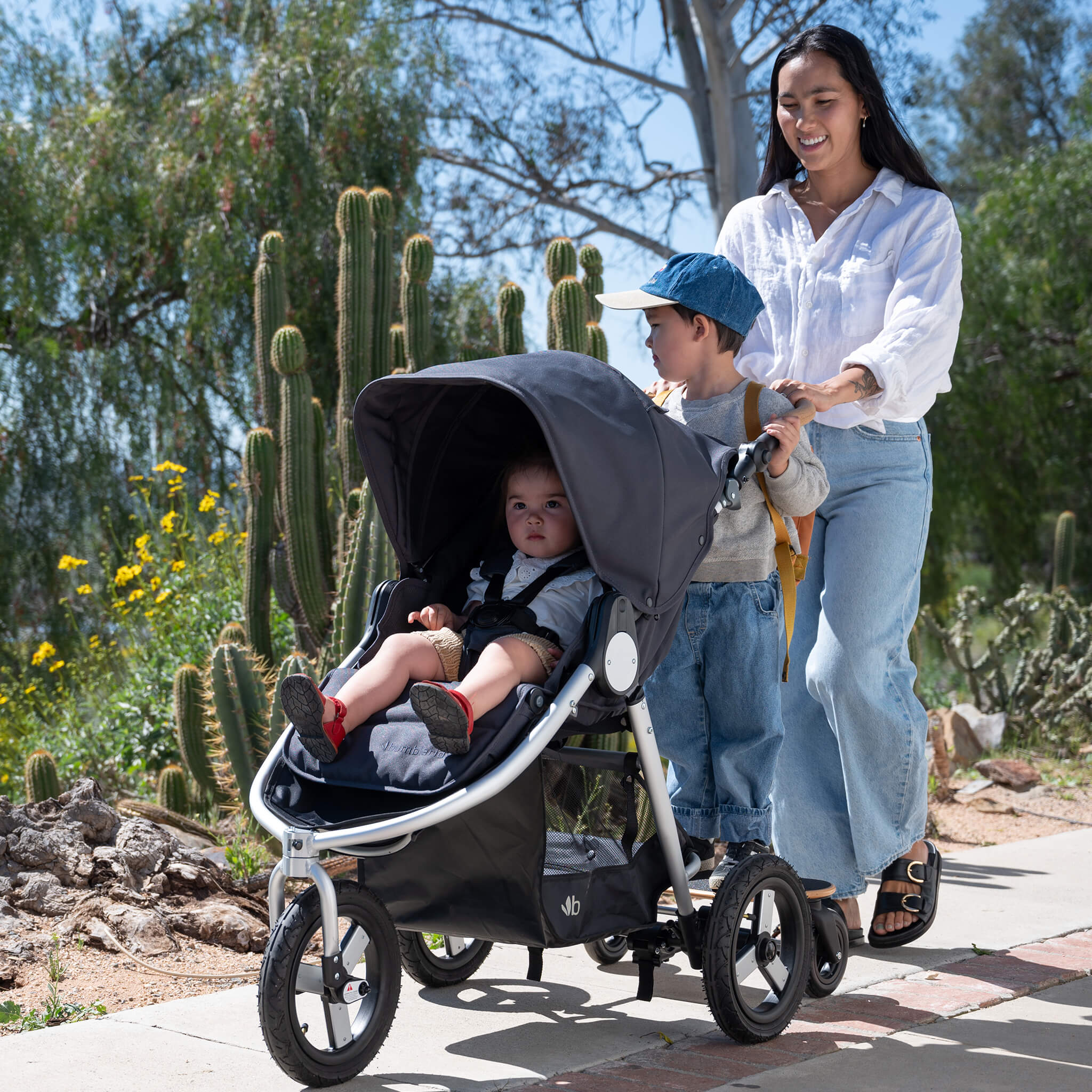 Mini Board - In Stock