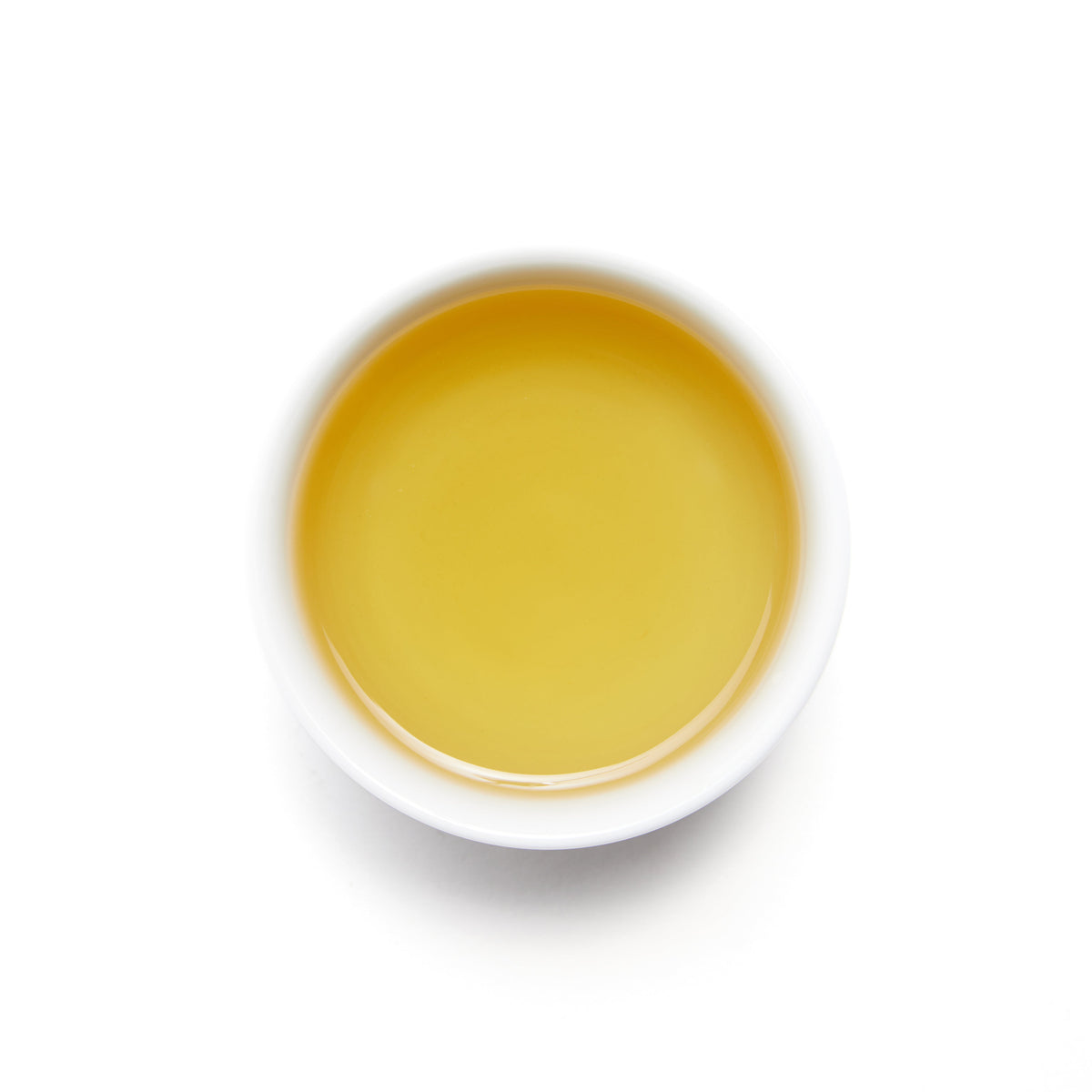 Spring Oolong - Organic Loose Leaf Tea