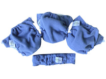 Flappy-Nappies® Pocket Trainers 3-Pack