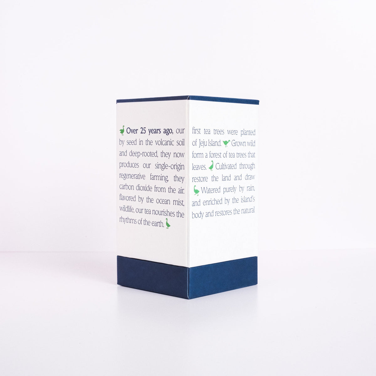 Spring Green - Organic Loose Leaf Green Tea