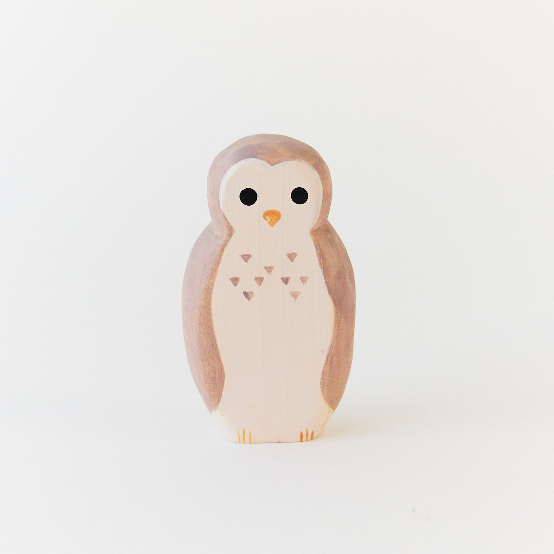 100 Aker Woods & Complete Wooden Friends Set