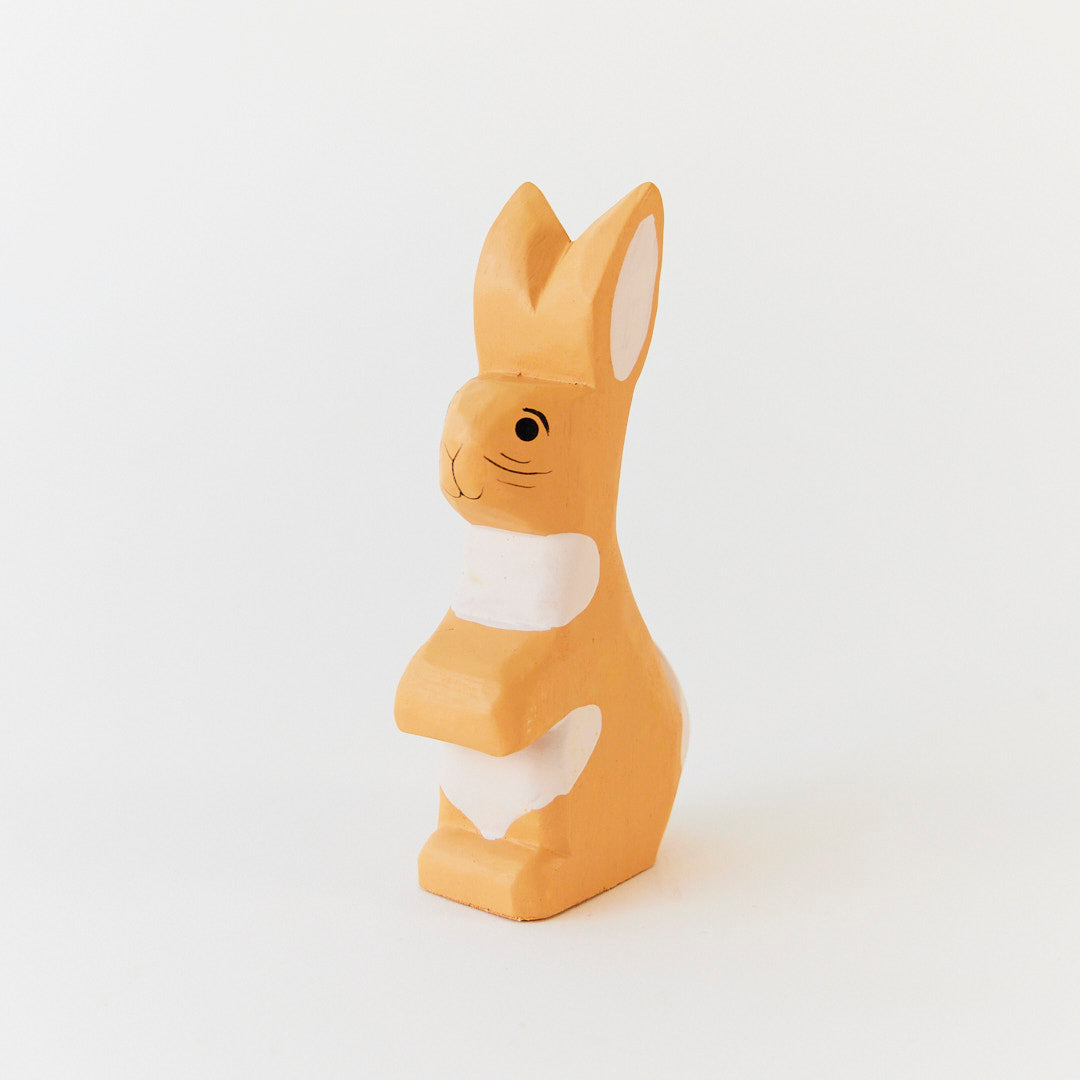 100 Aker Woods & Complete Wooden Friends Set