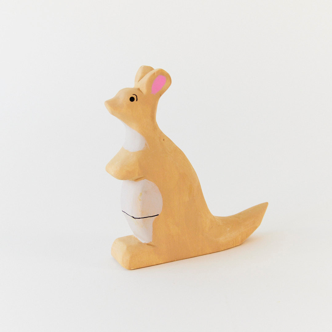 100 Aker Woods & Complete Wooden Friends Set
