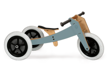 3-in-1 Toddler Tricycle