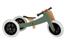 3-in-1 Toddler Tricycle