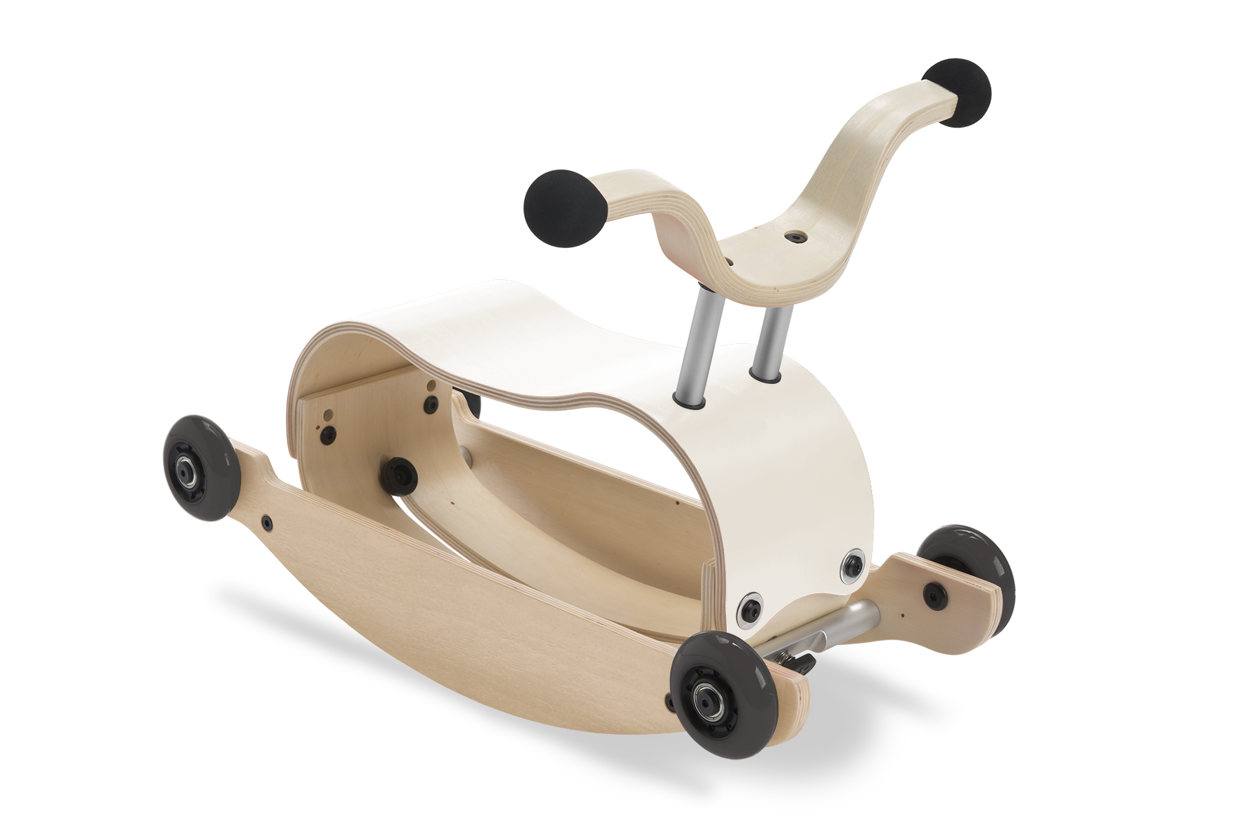 Mini Flip Baby Walker
