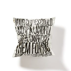 For Days Take Back Bag - Textile Recycling Bag