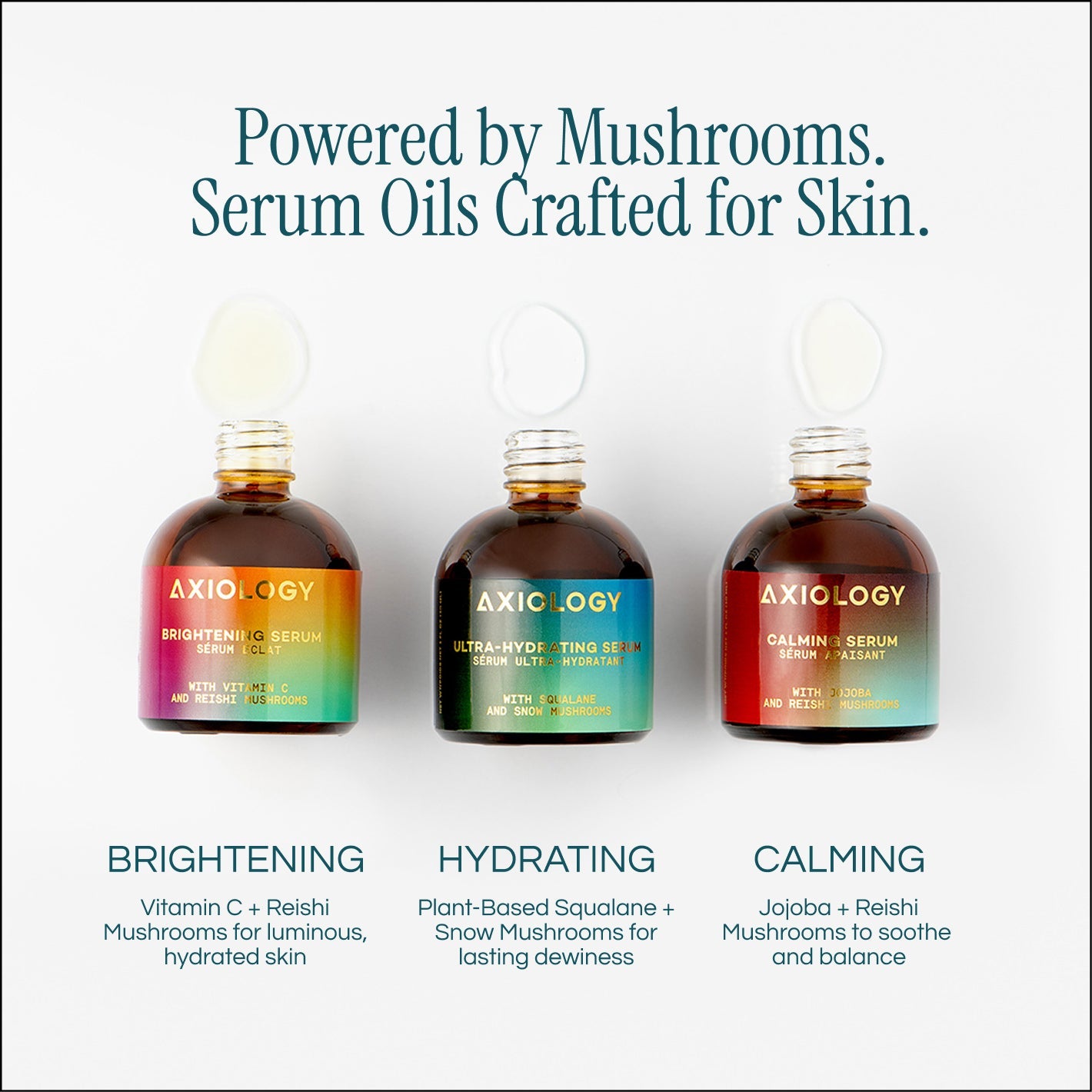 Brightening Serum