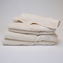 Organic Cotton Towel Set, 6 Piece