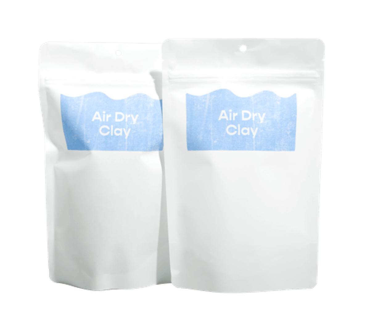 Beginner Pottery Kit  – Air Dry