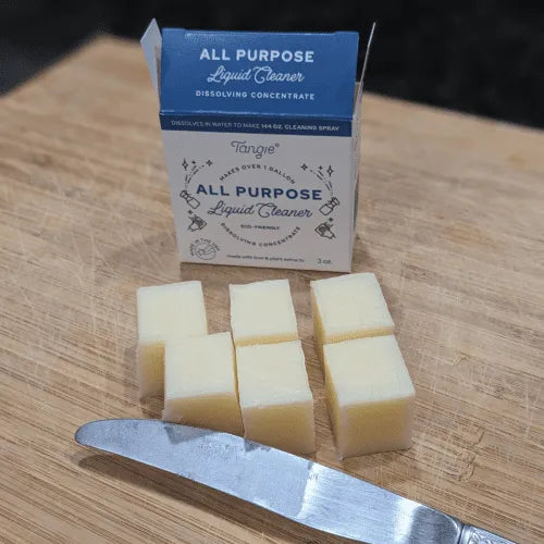 All Purpose Cleaner Concentrate