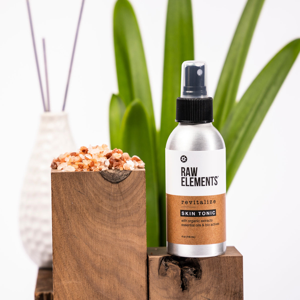 All Season Revitalizing Skin Tonic
