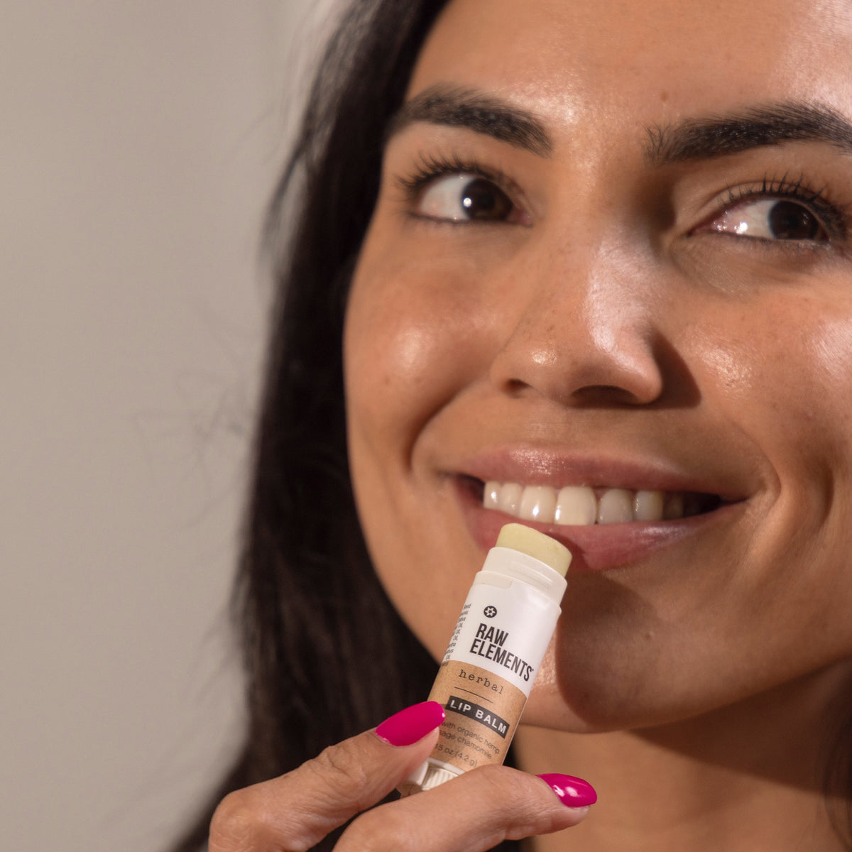 Herbal Rescue Lip Balm - 3 Pack