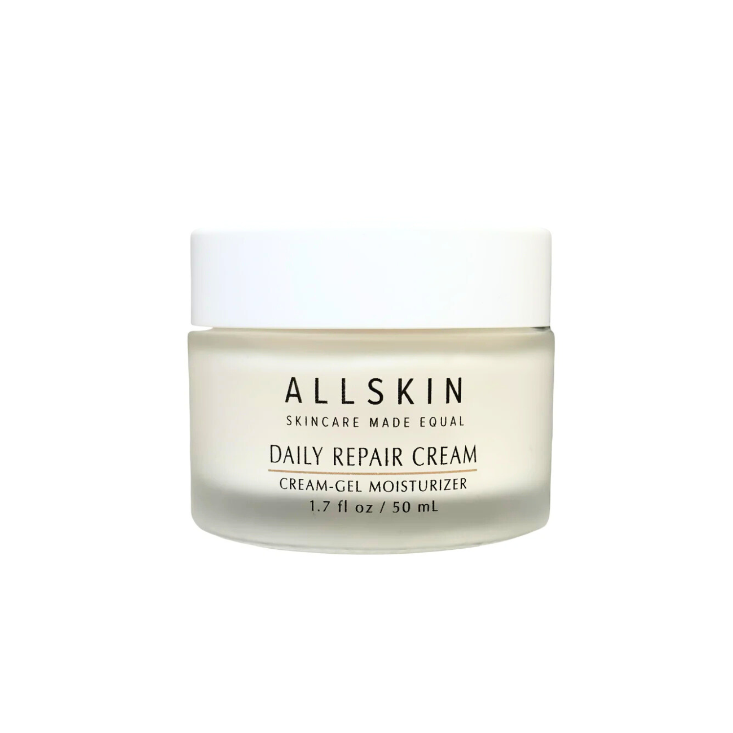 Daily Face Moisturizer