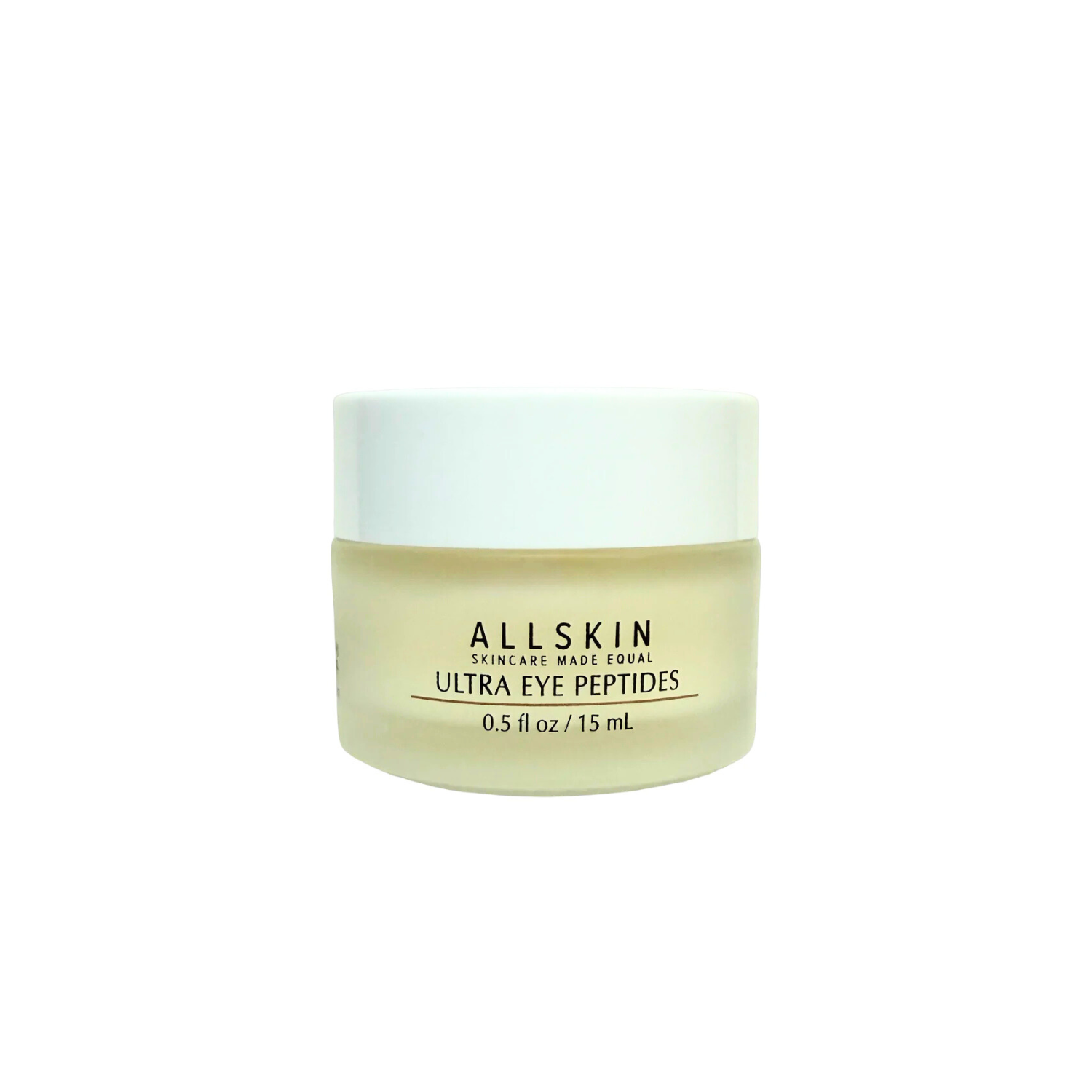 Peptide Eye Cream