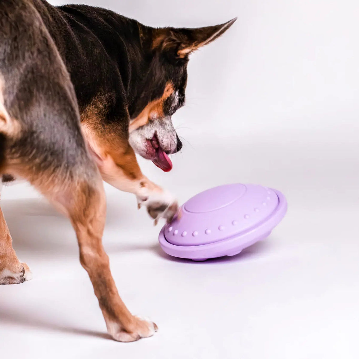 Flying Saucer Toy