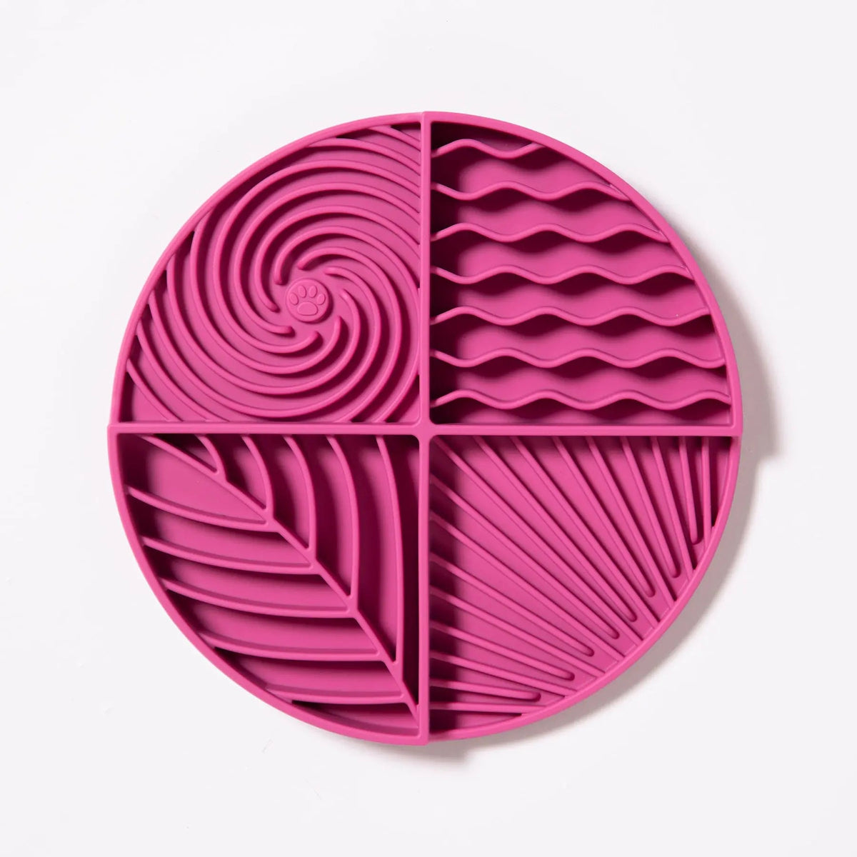 Paradise Lick Mat For Dogs