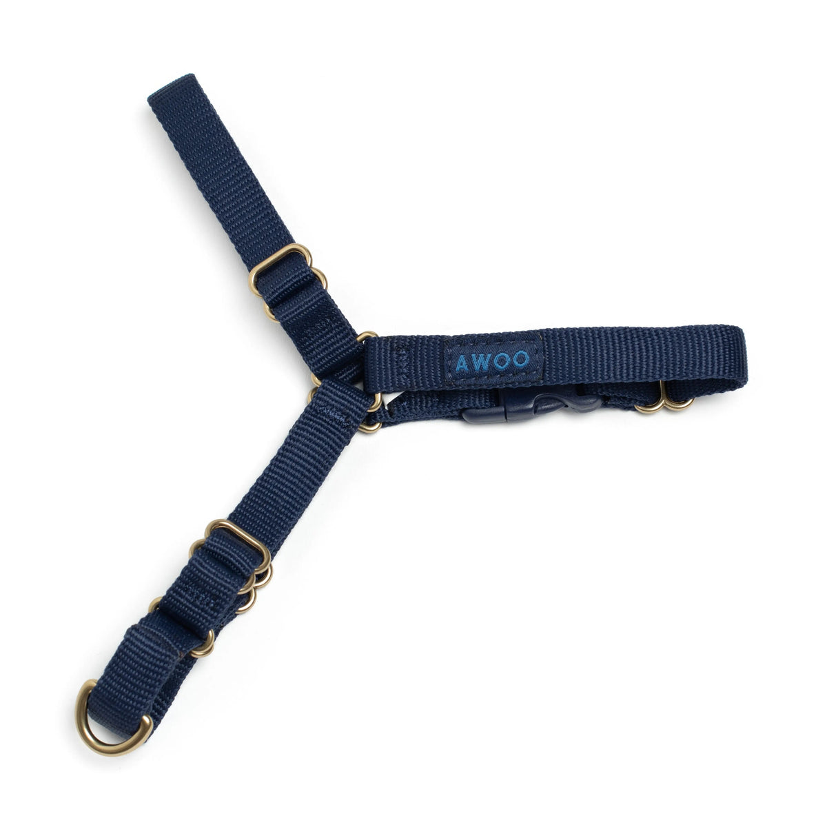Roam Dog Harness