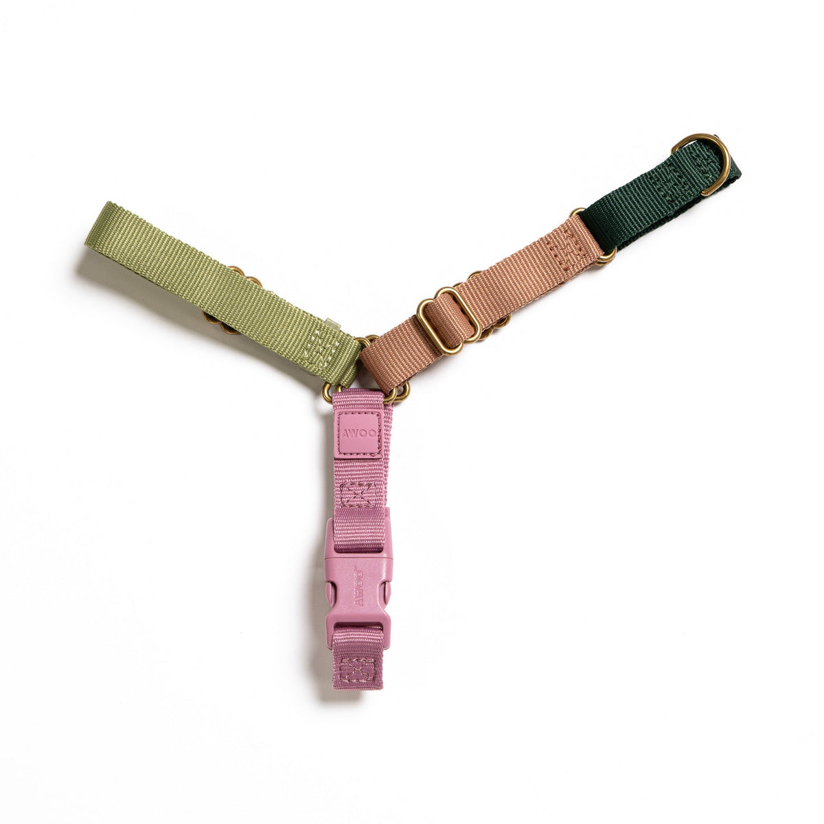 Roam Dog Harness