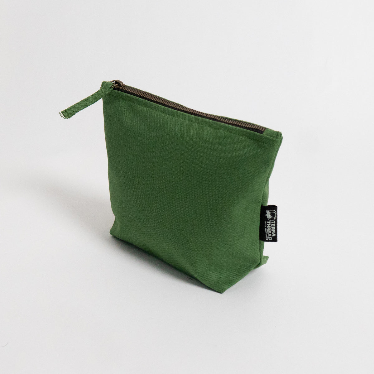 Lok Zipper Pouch