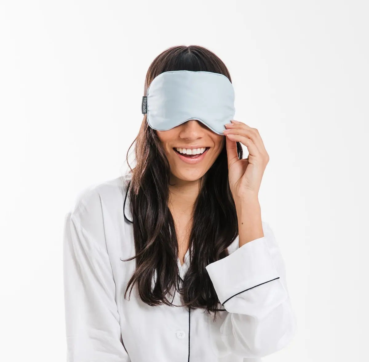 Sateen Eye Mask