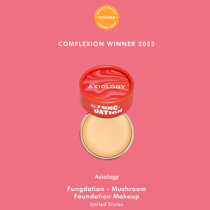 Fungdation - Mushroom Foundation