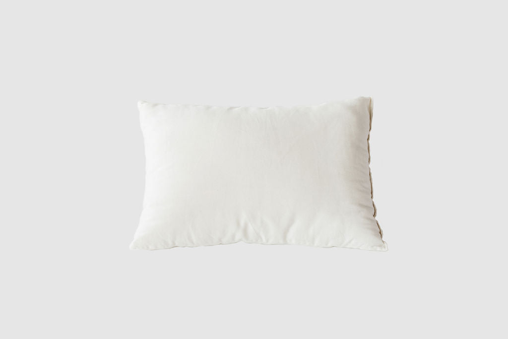 All-Natural Wool-Filled Bed Pillows