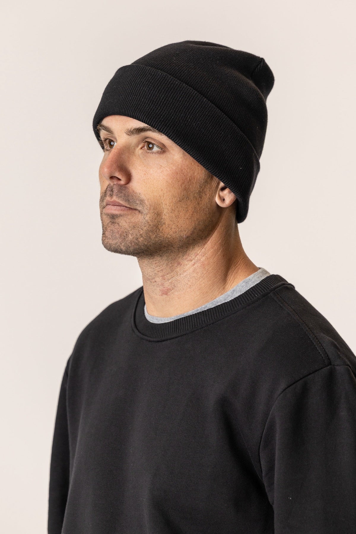 Vottera Organic Cotton Beanies