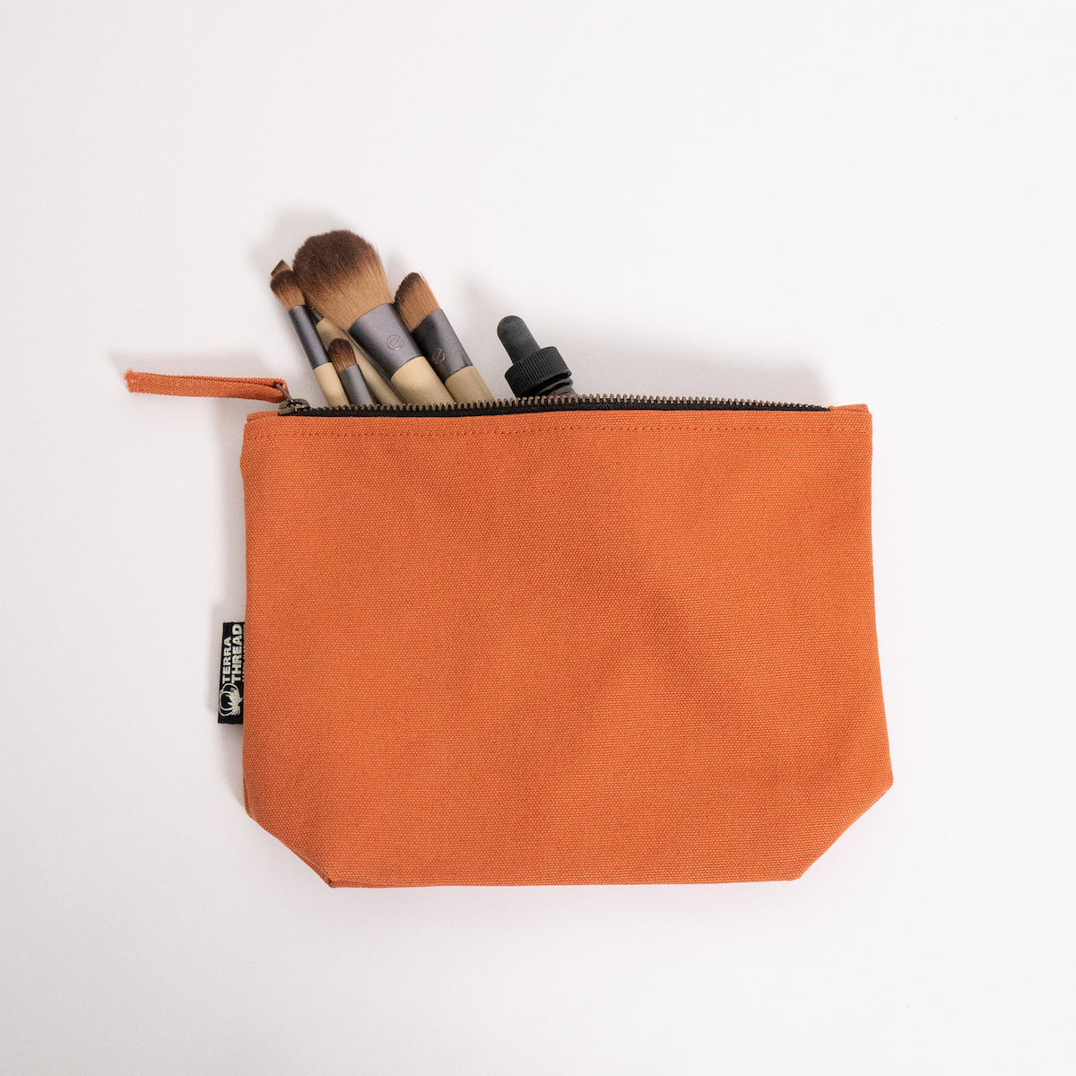 Lok Zipper Pouch