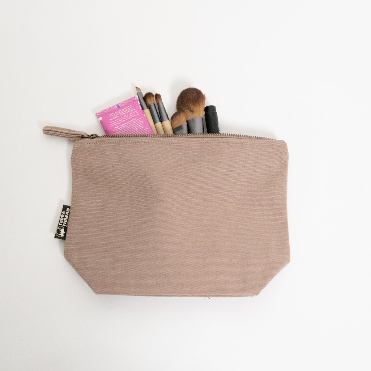 Lok Zipper Pouch