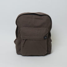 Zem Mini Organic Cotton Backpack
