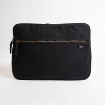 Organic Cotton Laptop Sleeve 15 in