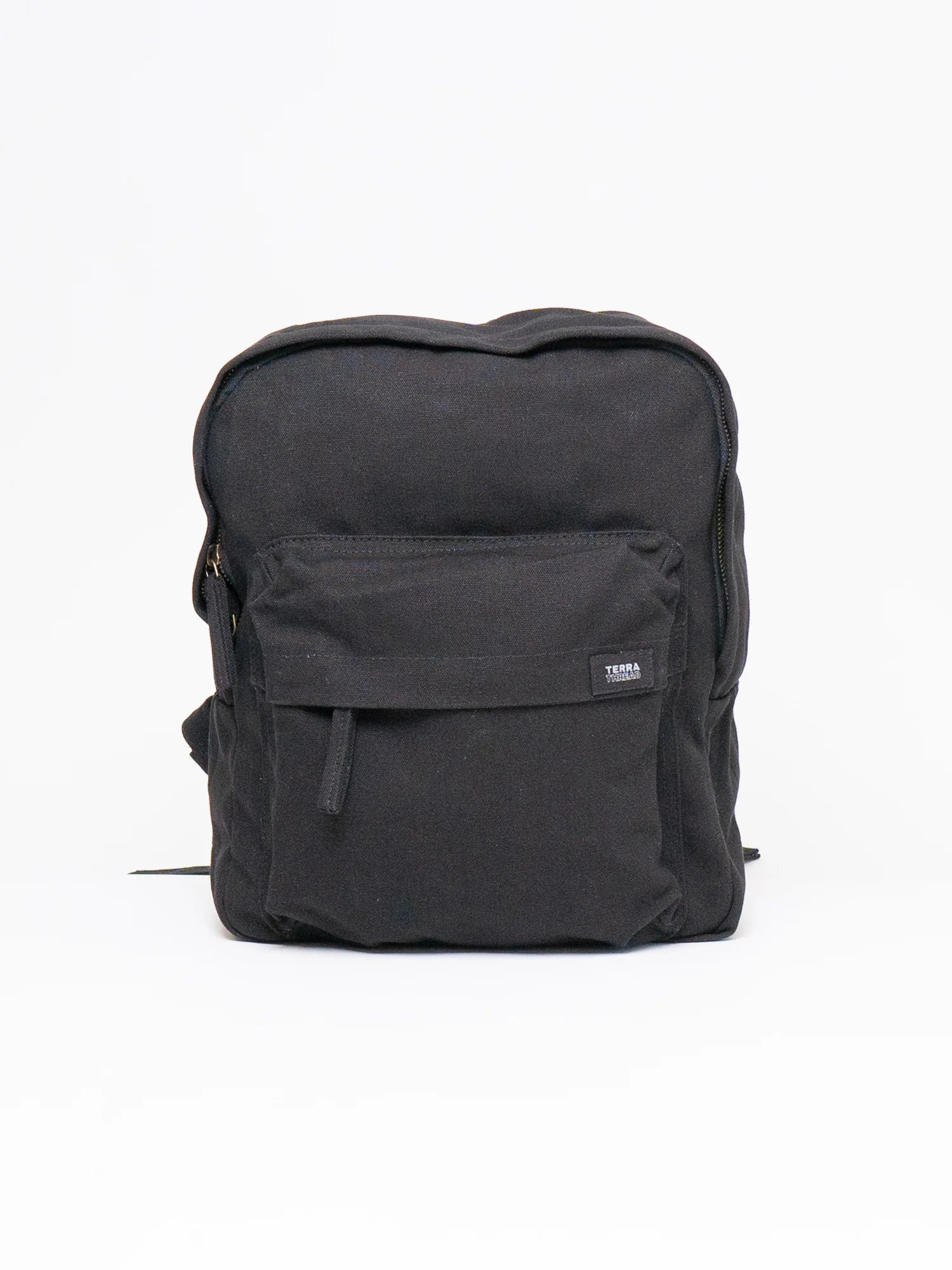 Zem Mini Organic Cotton Backpack