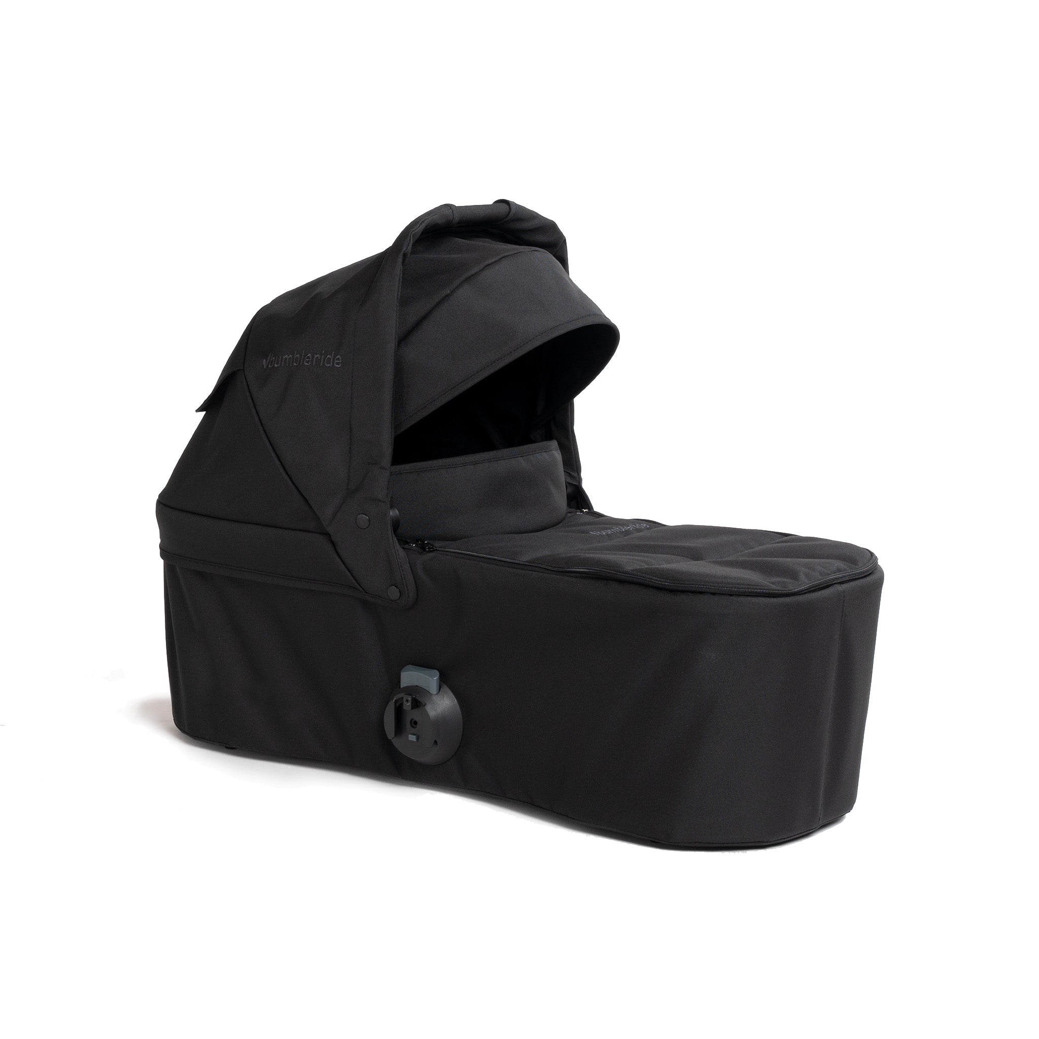 Indie Twin Bassinet