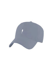 Organic Cotton Twill Classic Hat by Livelihood – Adjustable, Plastic-Free Design